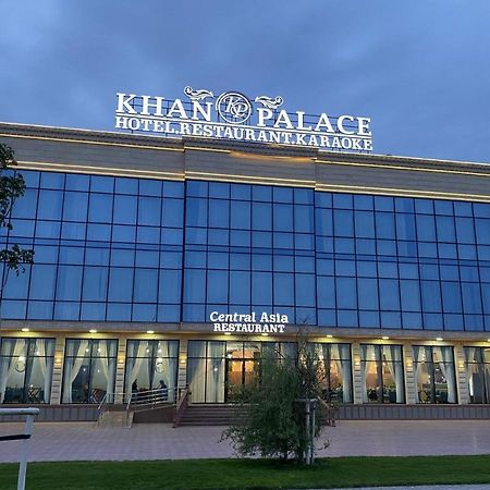 Khan Palace Туркестан Экстерьер фото