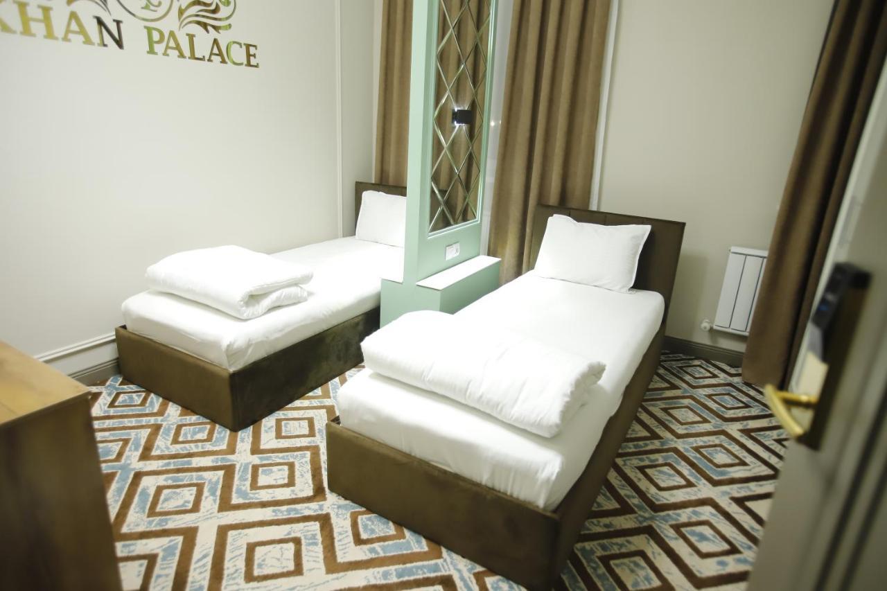 Khan Palace Туркестан Экстерьер фото